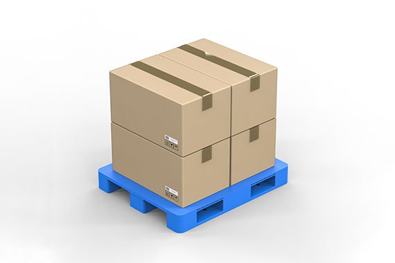 The size of the box and the printed image can be customized