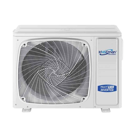 R32 Multi Split Inverter Heat Hump
