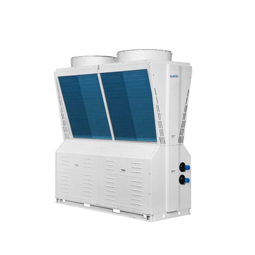 Modular Chiller-Inverter