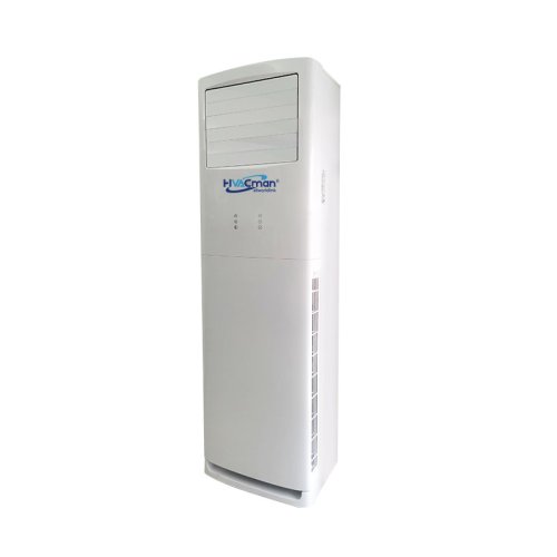 Floor Standing Air Conditioner Series