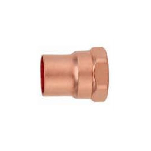 Copper Fittings