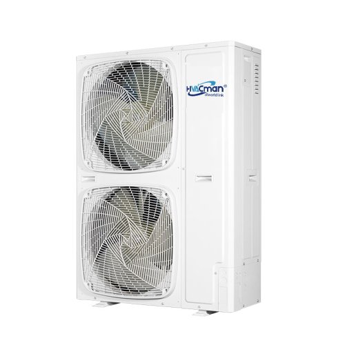 T3 R410A Smart Power