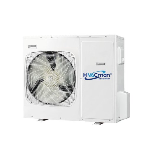 T3-R22 on/off heat pump