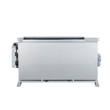 Built-in Floor Standing | Sleek and Powerful Floor-Mounted Air ...