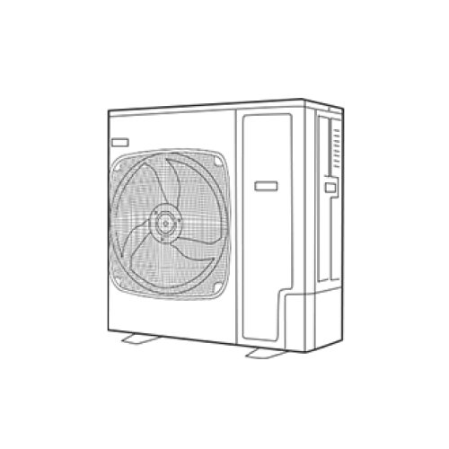 R410a LCAC Solutions