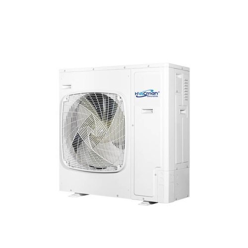 R32 Single Split Inverter