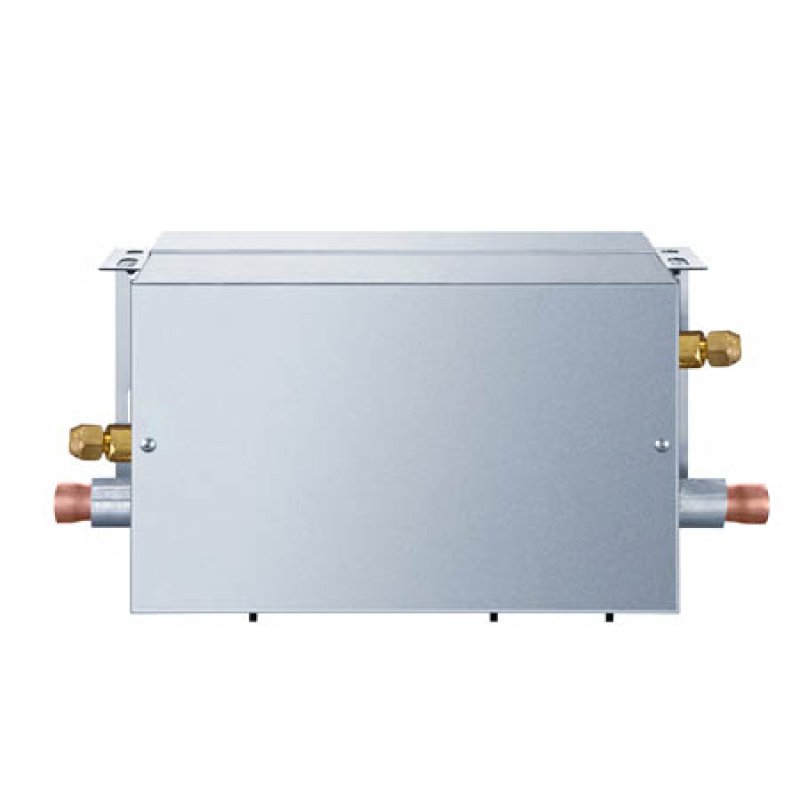 AHU Kit | Comprehensive Air Handling Unit Kits for Customized HVAC ...