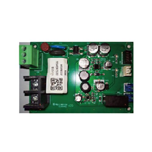 Multi Tenant Solution