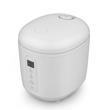Rice Cooker | Perfectly Cooked Rice Every Time with Ease