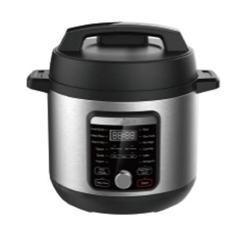 Electric Pressure Cooker