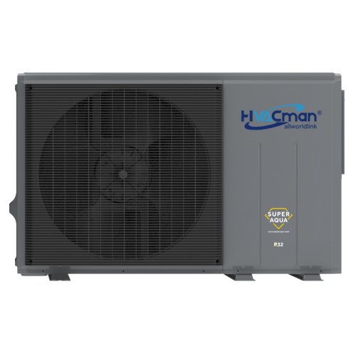 R32 Monobloc HE 11-14-16kW