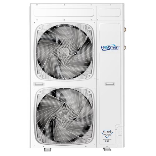 R32 Monobloc EN 11-16kW