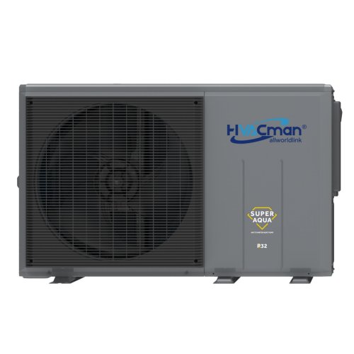 R32 Monobloc HE 5-7-9kW